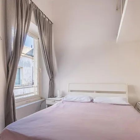 Casa Nel Cuore Di Trastevere Apartment Rome
