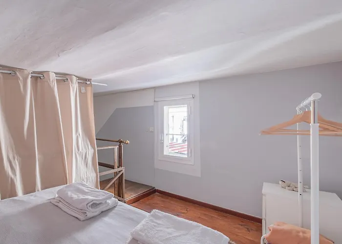 Casa Nel Cuore Di Trastevere *