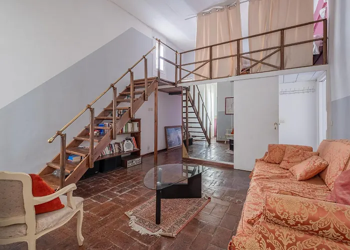 Appartement Casa Nel Cuore Di Trastevere *