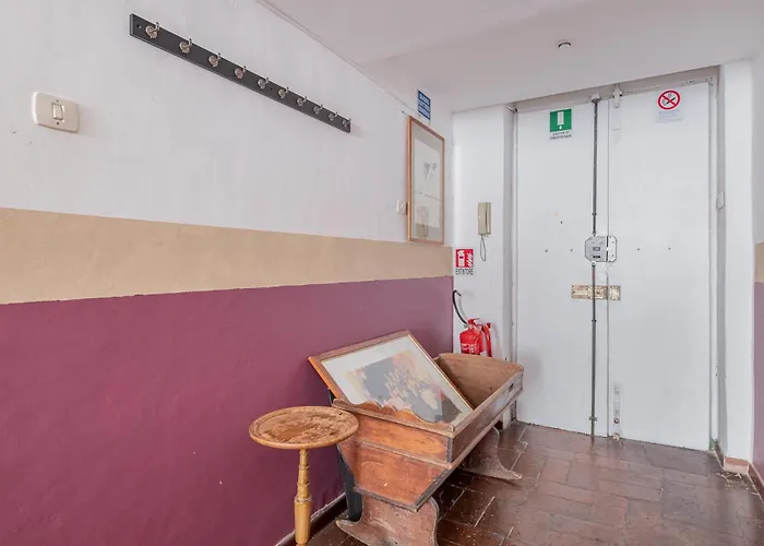 Casa Nel Cuore Di Trastevere Appartement