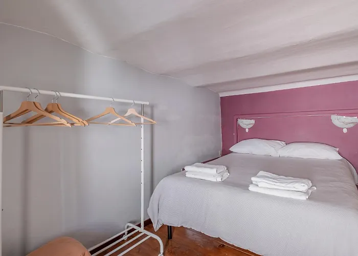 Casa Nel Cuore Di Trastevere Appartement Rome