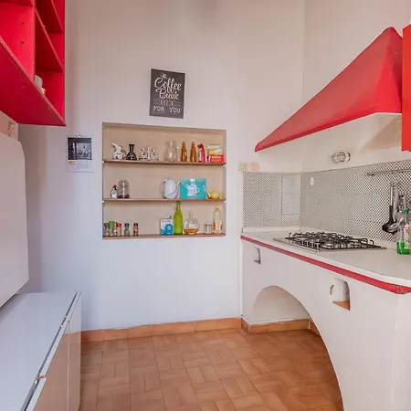Casa Nel Cuore Di Trastevere Rome