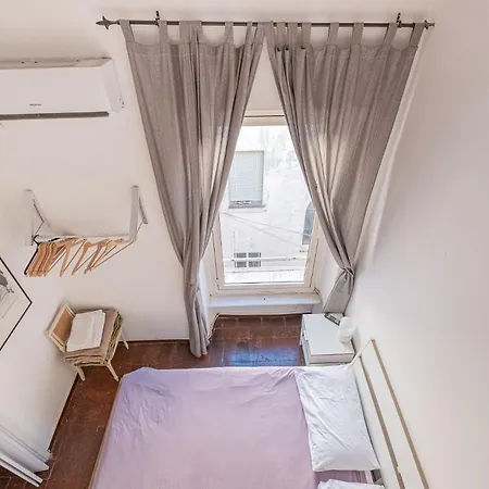 Casa Nel Cuore Di Trastevere Apartment