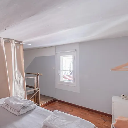 Casa Nel Cuore Di Trastevere *