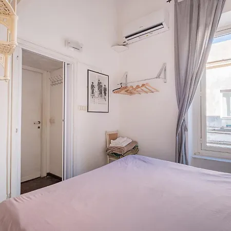 Casa Nel Cuore Di Trastevere