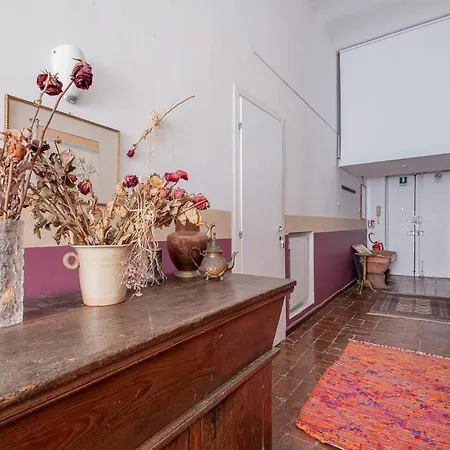 Apartment Casa Nel Cuore Di Trastevere *