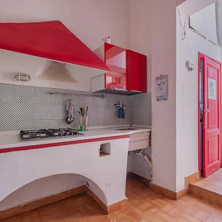 Casa Nel Cuore Di Trastevere * Rome