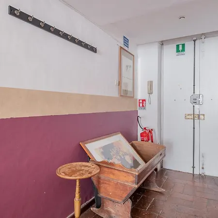 Casa Nel Cuore Di Trastevere Apartment