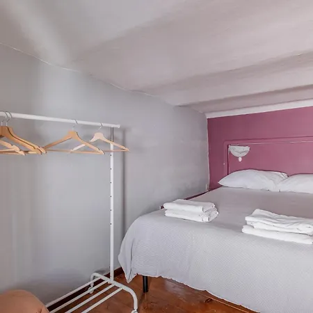 Casa Nel Cuore Di Trastevere Apartment Rome